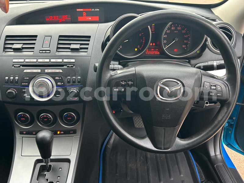 Big with watermark mazda axela maputo maputo 31074