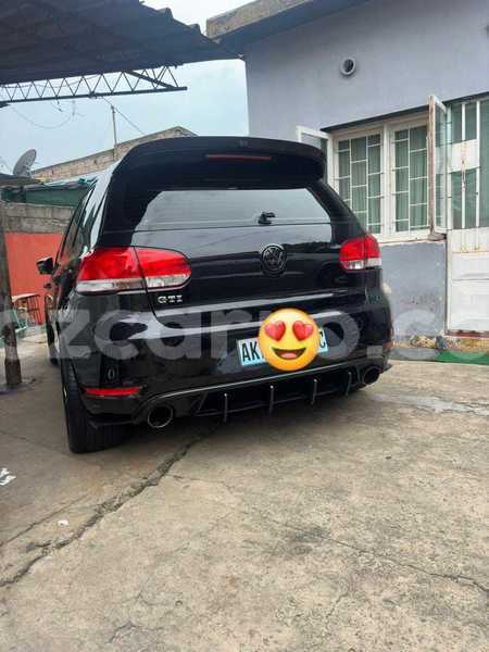 Big with watermark volkswagen golf gti maputo maputo 31075