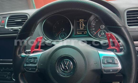 Buy Used Volkswagen Golf GTI Black Car in Maputo in Maputo Buy Used Volkswagen Golf GTI Black Car in Maputo in Maputo