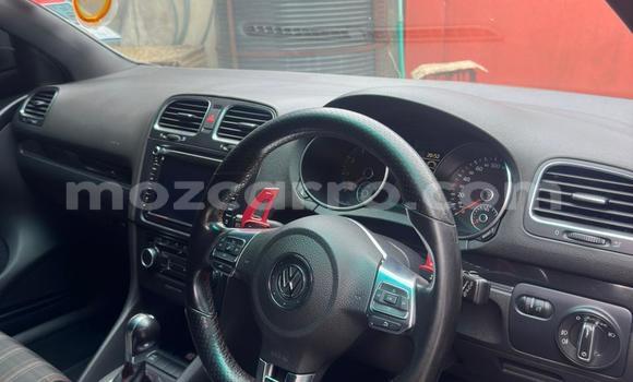 Buy Used Volkswagen Golf GTI Black Car in Maputo in Maputo Buy Used Volkswagen Golf GTI Black Car in Maputo in Maputo