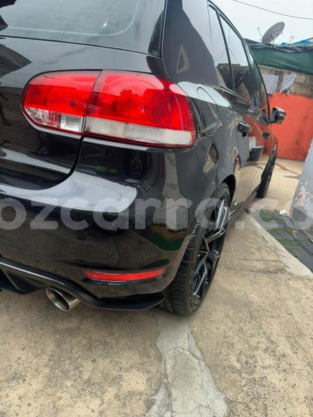 Big with watermark volkswagen golf gti maputo maputo 31075