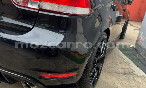 Buy Used Volkswagen Golf GTI Black Car in Maputo in Maputo Buy Used Volkswagen Golf GTI Black Car in Maputo in Maputo