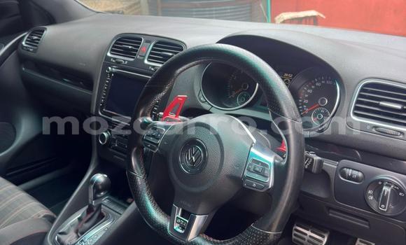 Buy Used Volkswagen Golf GTI Black Car in Maputo in Maputo Buy Used Volkswagen Golf GTI Black Car in Maputo in Maputo