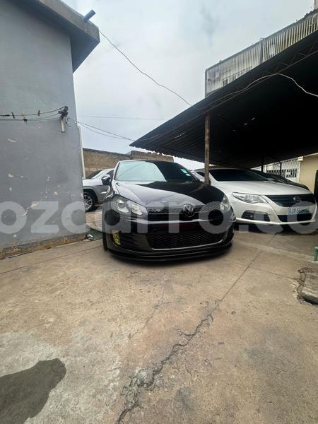 Big with watermark volkswagen golf gti maputo maputo 31075