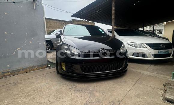Buy Used Volkswagen Golf GTI Black Car in Maputo in Maputo Buy Used Volkswagen Golf GTI Black Car in Maputo in Maputo