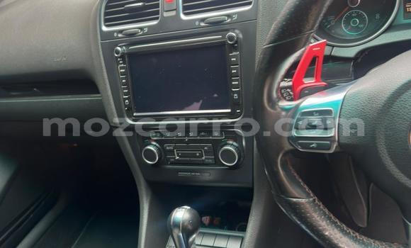 Buy Used Volkswagen Golf GTI Black Car in Maputo in Maputo Buy Used Volkswagen Golf GTI Black Car in Maputo in Maputo