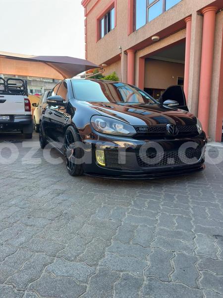 Big with watermark volkswagen golf gti maputo maputo 31075