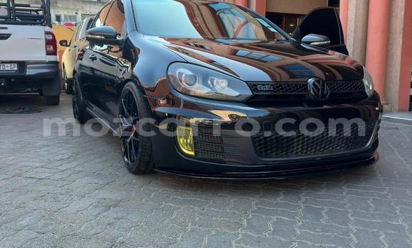 Buy Used Volkswagen Golf GTI Black Car in Maputo in Maputo Buy Used Volkswagen Golf GTI Black Car in Maputo in Maputo