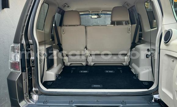 Buy New Mitsubishi Pajero Other Car in Maputo in Maputo Buy New Mitsubishi Pajero Other Car in Maputo in Maputo