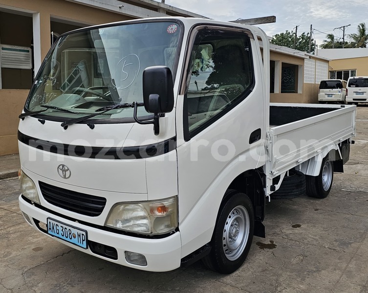 Big with watermark toyota dyna maputo maputo 31078