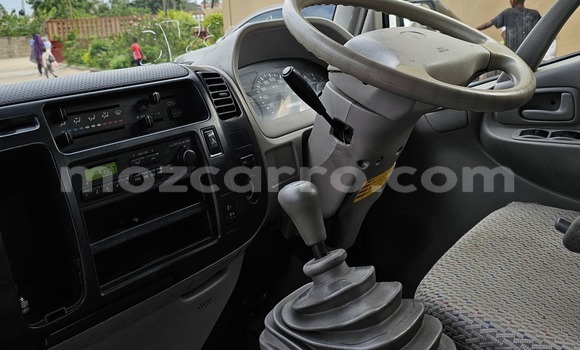Buy New Toyota Dyna White Car in Maputo in Maputo Buy New Toyota Dyna White Car in Maputo in Maputo