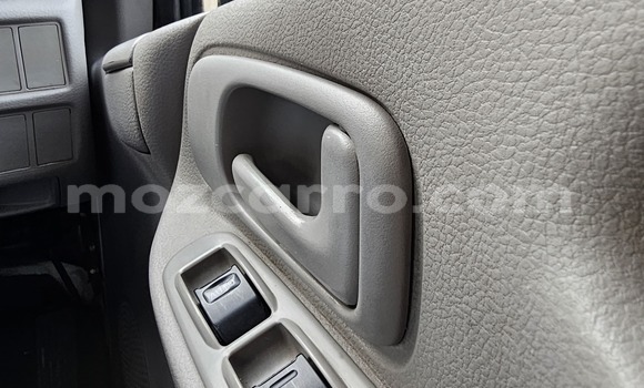 Buy New Toyota Dyna White Car in Maputo in Maputo Buy New Toyota Dyna White Car in Maputo in Maputo