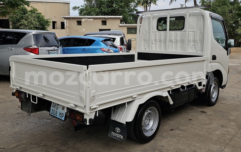 Big with watermark toyota dyna maputo maputo 31078