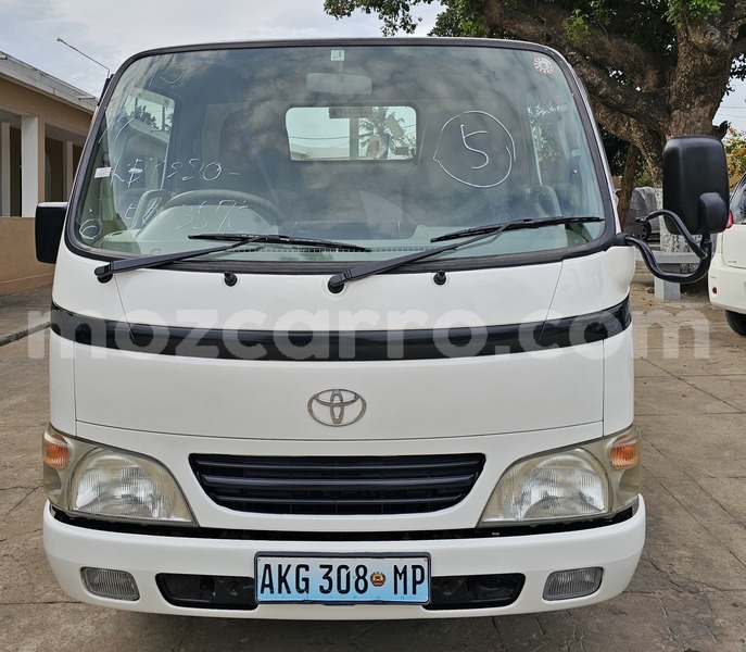 Big with watermark toyota dyna maputo maputo 31078