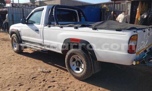 Comprar Usado Ford Ranger Branco Carro em Maputo em Maputo Comprar Usado Ford Ranger Branco Carro em Maputo em Maputo