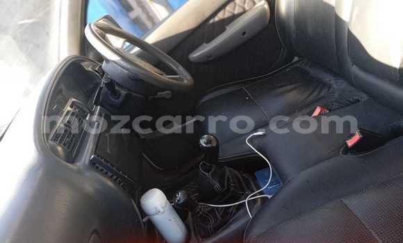 Comprar Usado Ford Ranger Branco Carro em Maputo em Maputo Comprar Usado Ford Ranger Branco Carro em Maputo em Maputo