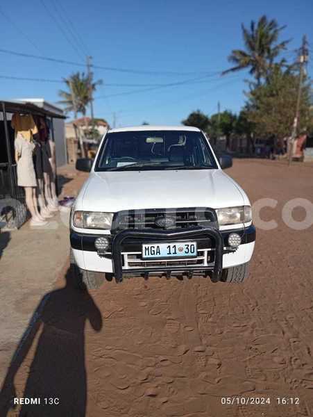 Big with watermark ford ranger maputo maputo 31079