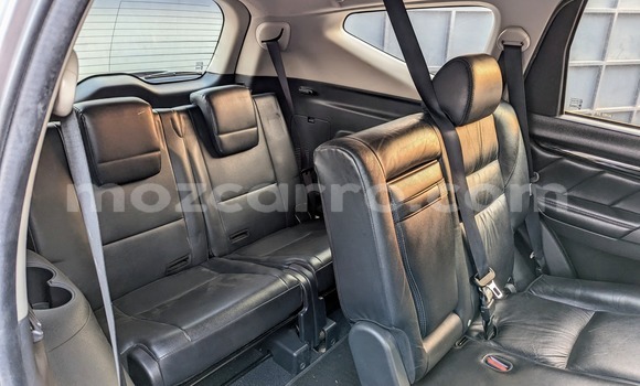 Buy Used Mitsubishi Pajero Sport Other Car in Maputo in Maputo Buy Used Mitsubishi Pajero Sport Other Car in Maputo in Maputo