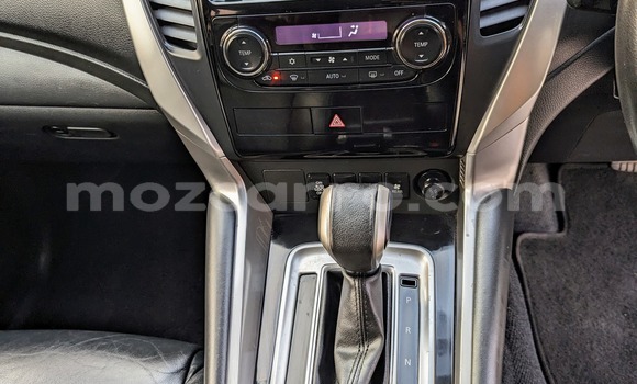 Buy Used Mitsubishi Pajero Sport Other Car in Maputo in Maputo Buy Used Mitsubishi Pajero Sport Other Car in Maputo in Maputo