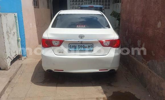 Tenga Tsaru Toyota Mark X Chena Mota in Maputo in Maputo Tenga Tsaru Toyota Mark X Chena Mota in Maputo in Maputo