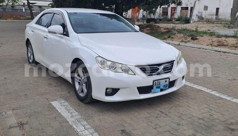 Big with watermark toyota mark x maputo maputo 31082