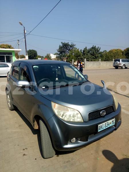 Big with watermark toyota rush maputo maputo 31083