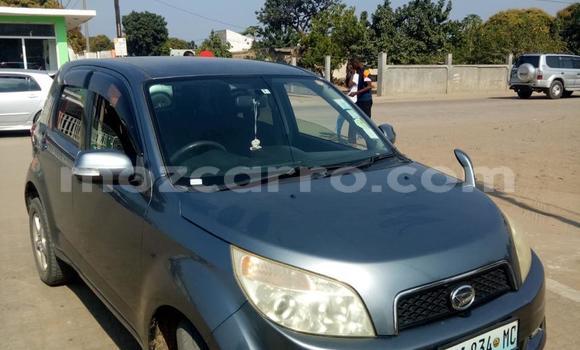 Comprar Usado Toyota Rush De outros Carro em Maputo em Maputo Comprar Usado Toyota Rush De outros Carro em Maputo em Maputo
