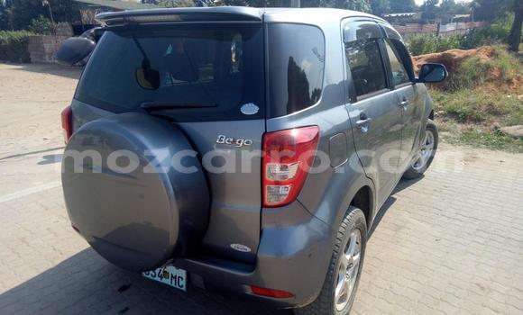 Comprar Usado Toyota Rush De outros Carro em Maputo em Maputo Comprar Usado Toyota Rush De outros Carro em Maputo em Maputo