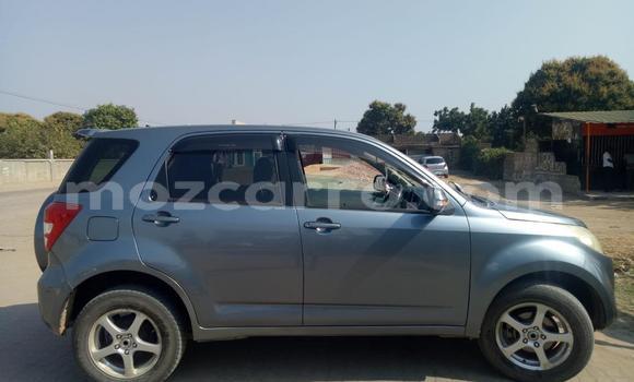 Comprar Usado Toyota Rush De outros Carro em Maputo em Maputo Comprar Usado Toyota Rush De outros Carro em Maputo em Maputo