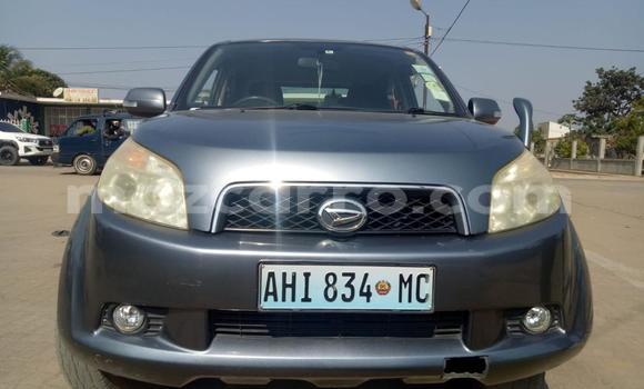 Comprar Usado Toyota Rush De outros Carro em Maputo em Maputo Comprar Usado Toyota Rush De outros Carro em Maputo em Maputo