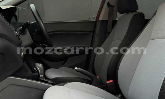 Buy Used Hyundai i20 Red Car in Maputo in Maputo Buy Used Hyundai i20 Red Car in Maputo in Maputo