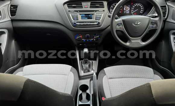 Buy Used Hyundai i20 Red Car in Maputo in Maputo Buy Used Hyundai i20 Red Car in Maputo in Maputo