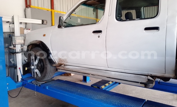 Tenga Tsaru Nissan Hardbody Chena Mota in Maputo in Maputo Tenga Tsaru Nissan Hardbody Chena Mota in Maputo in Maputo