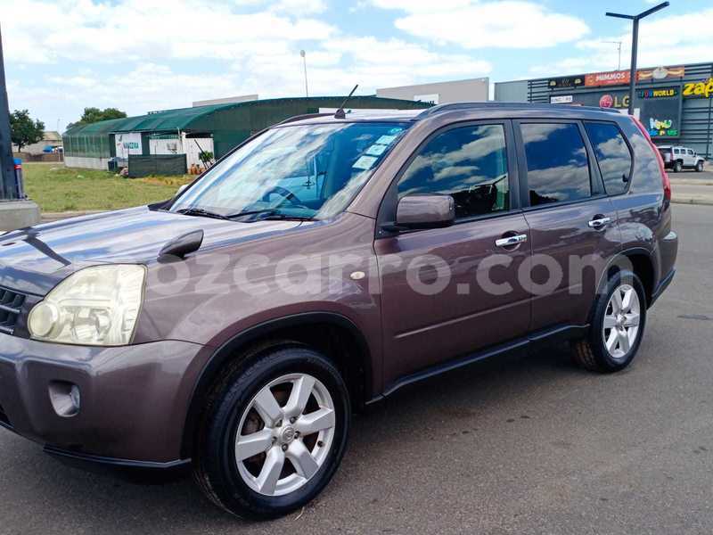 Big with watermark nissan x trail maputo maputo 31086