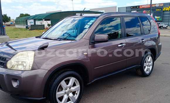Tenga Tsaru Nissan X-Trail Zvimwe Mota in Maputo in Maputo