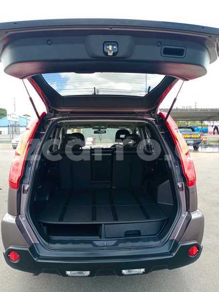 Big with watermark nissan x trail maputo maputo 31086