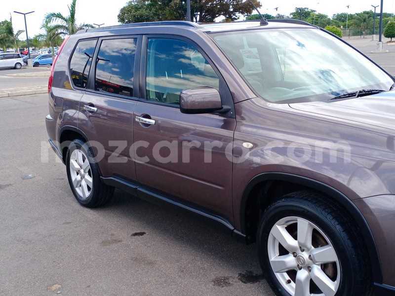 Big with watermark nissan x trail maputo maputo 31086