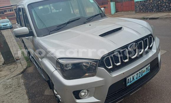 Comprar Usado Mahindra Scorpio De outros Carro em Maputo em Maputo