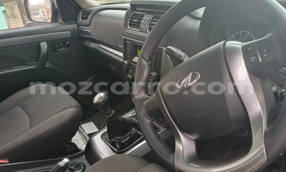 Nunua Ilio tumika Mahindra Scorpio Nyingine Gari ndani ya Maputo nchini Maputo Nunua Ilio tumika Mahindra Scorpio Nyingine Gari ndani ya Maputo nchini Maputo