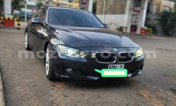 Tenga Itsva BMW 3-Series Zvimwe Mota in Maputo in Maputo Tenga Itsva BMW 3-Series Zvimwe Mota in Maputo in Maputo