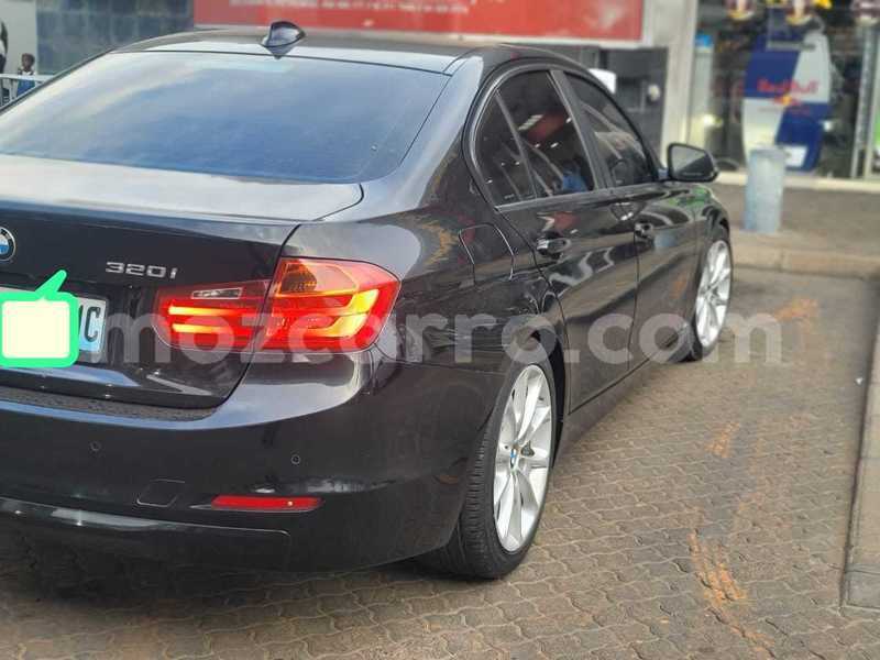 Big with watermark bmw 3 series maputo maputo 31089