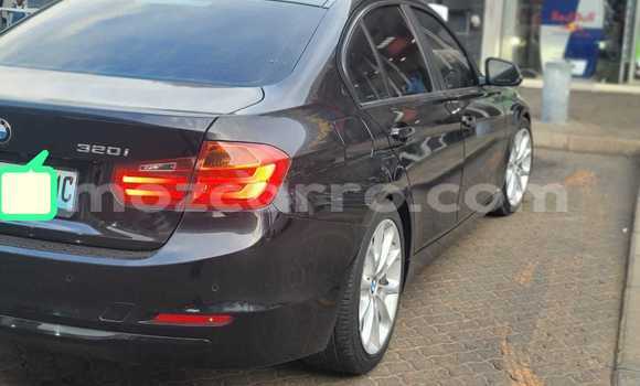 Comprar Novo BMW 3-Series De outros Carro em Maputo em Maputo Comprar Novo BMW 3-Series De outros Carro em Maputo em Maputo