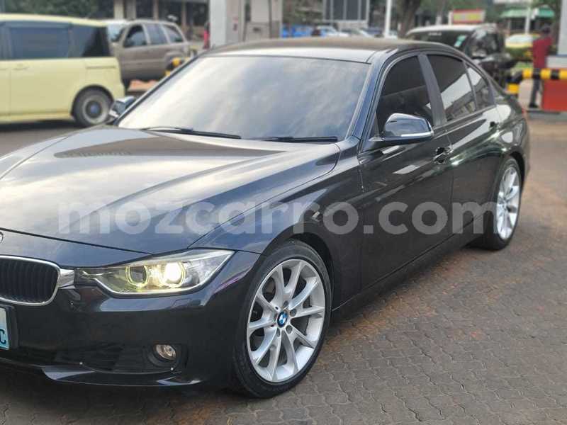 Big with watermark bmw 3 series maputo maputo 31089