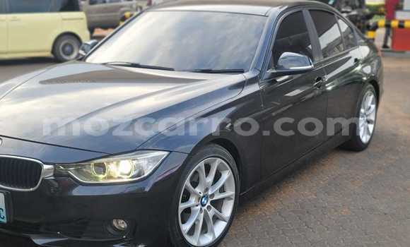 Comprar Novo BMW 3-Series De outros Carro em Maputo em Maputo Comprar Novo BMW 3-Series De outros Carro em Maputo em Maputo