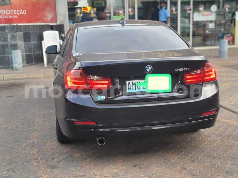 Big with watermark bmw 3 series maputo maputo 31089