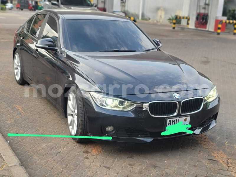 Big with watermark bmw 3 series maputo maputo 31089