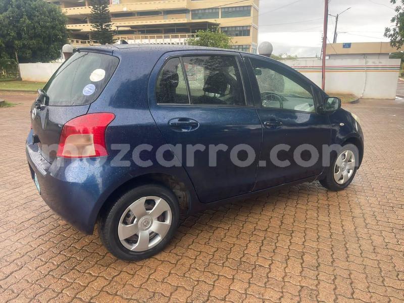 Big with watermark toyota vitz maputo maputo 31090