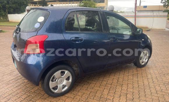 Tenga Tsaru Toyota Vitz Bhuruu Mota in Maputo in Maputo Tenga Tsaru Toyota Vitz Bhuruu Mota in Maputo in Maputo