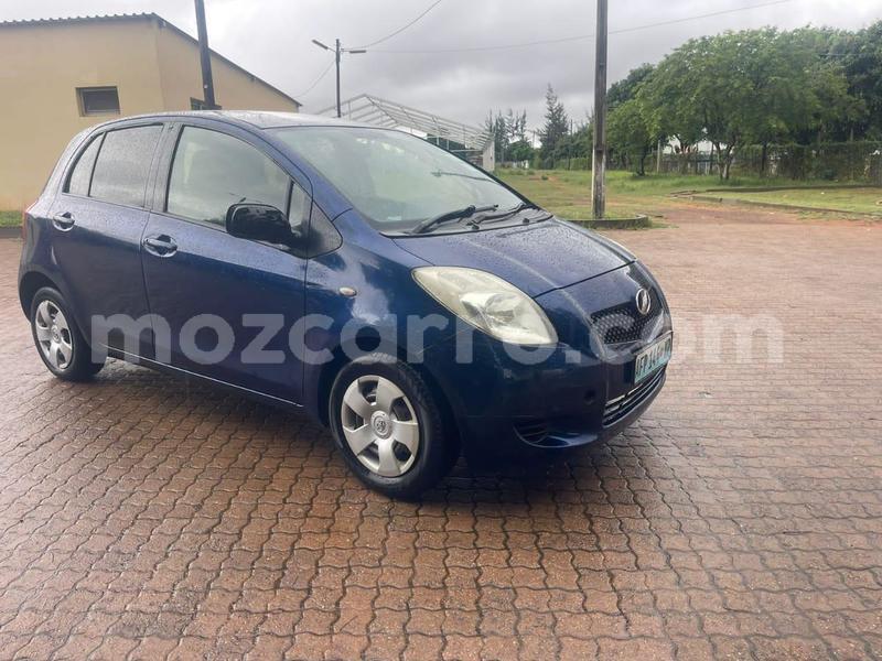 Big with watermark toyota vitz maputo maputo 31090