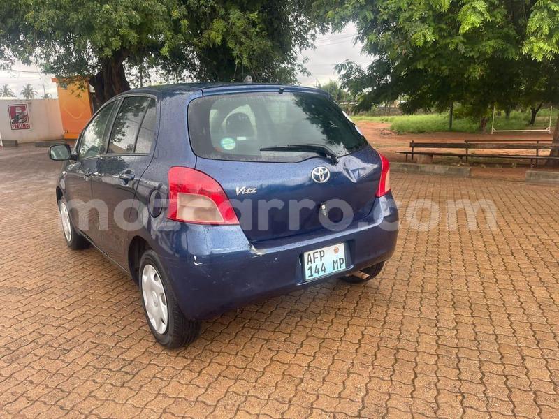 Big with watermark toyota vitz maputo maputo 31090